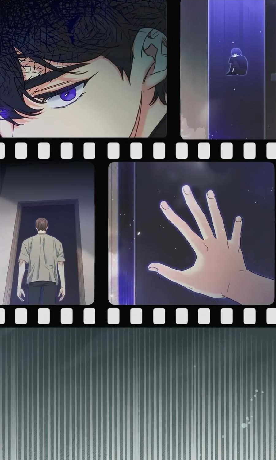 Read Ordinary Person A chapter 67 image 11 on Lezhin