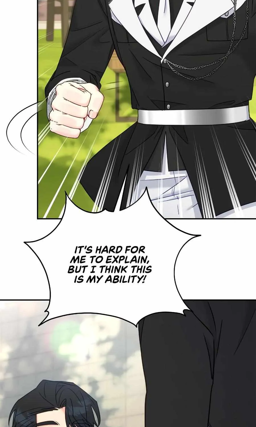 Read Ordinary Person A chapter 67 image 16 on Lezhin
