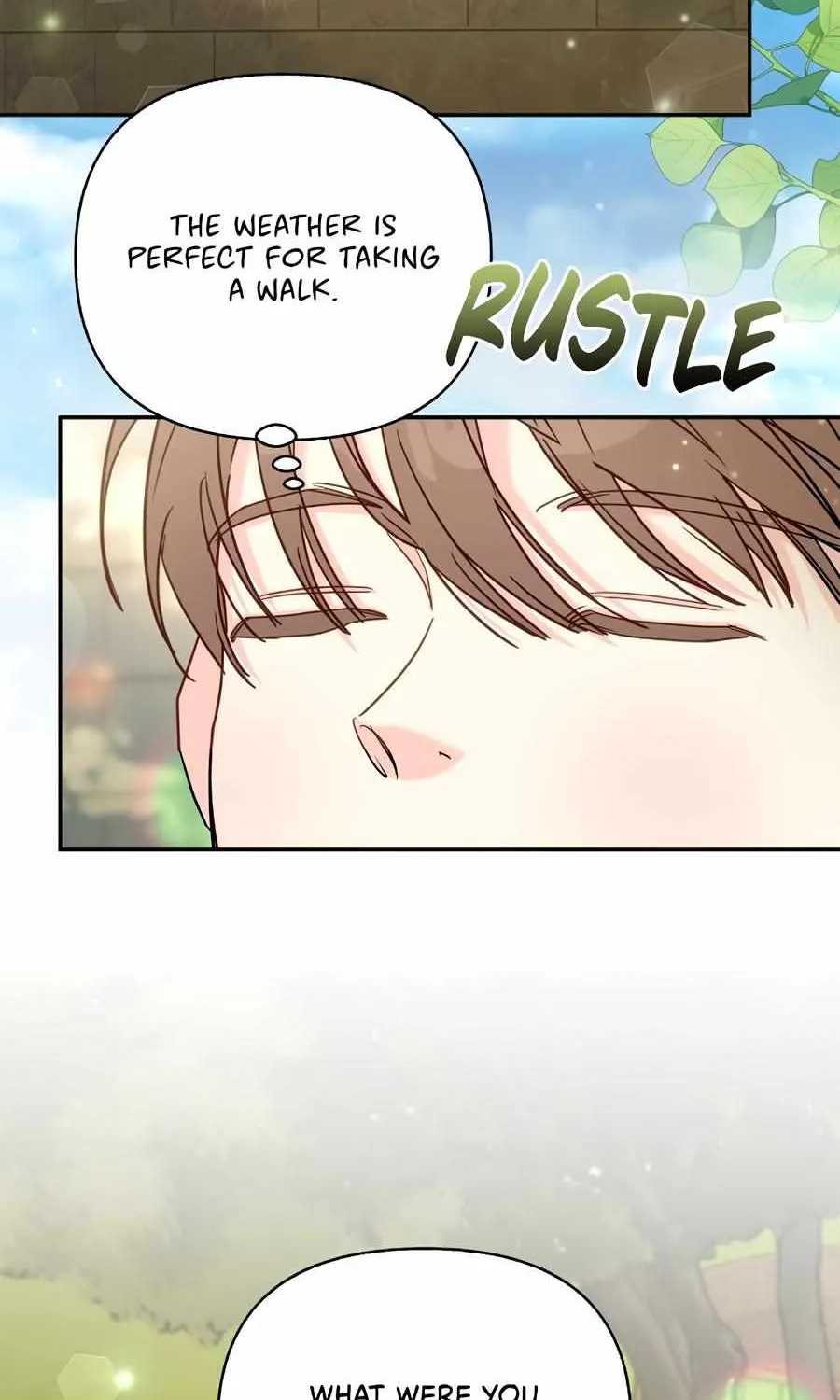 Read Ordinary Person A chapter 67 image 2 on Lezhin