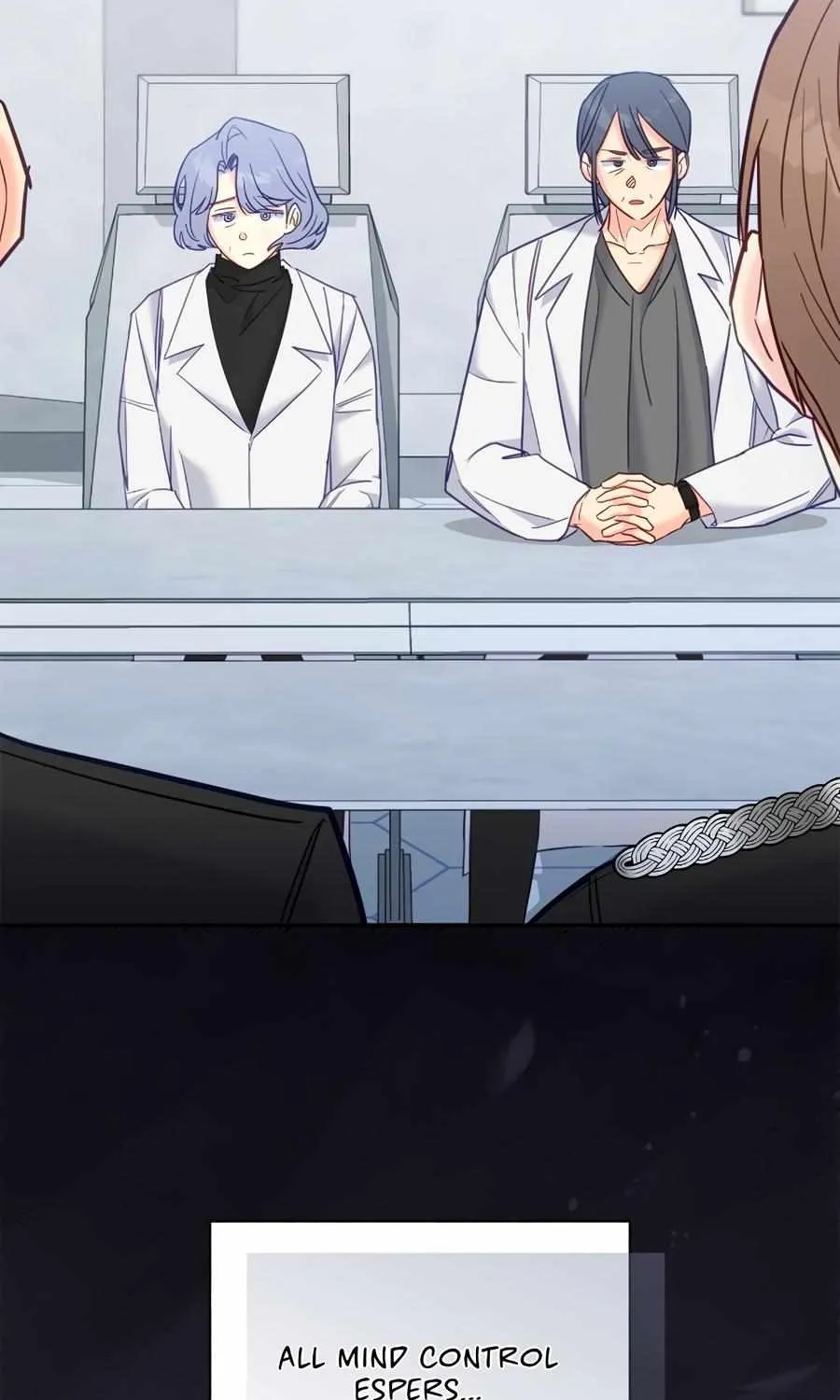 Read Ordinary Person A chapter 67 image 20 on Lezhin
