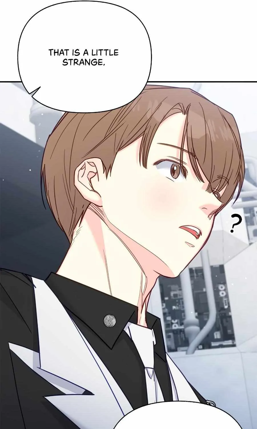 Read Ordinary Person A chapter 67 image 28 on Lezhin