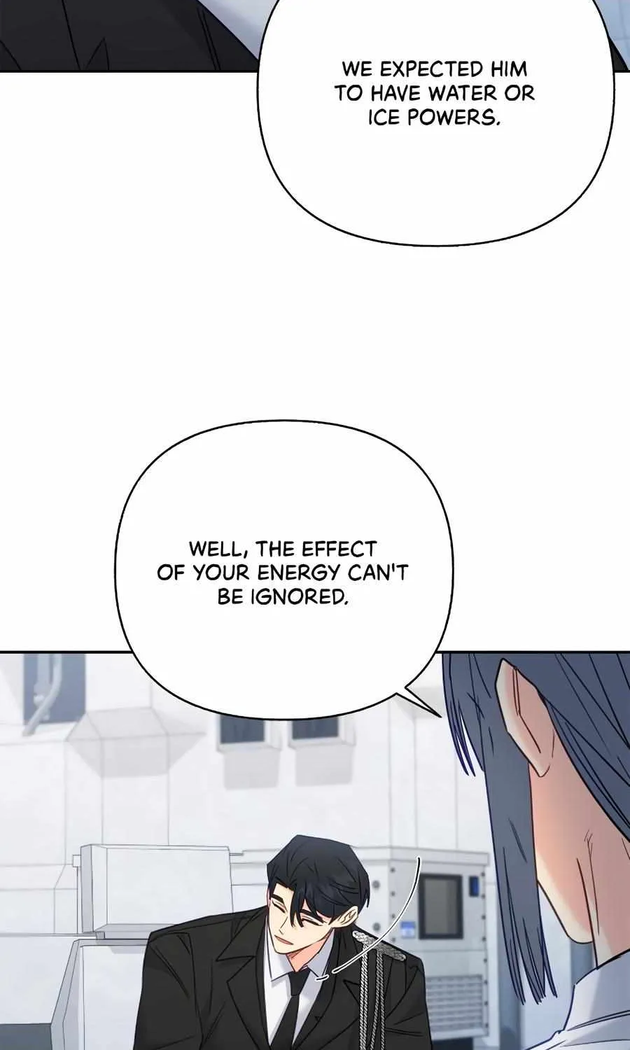 Read Ordinary Person A chapter 67 image 29 on Lezhin