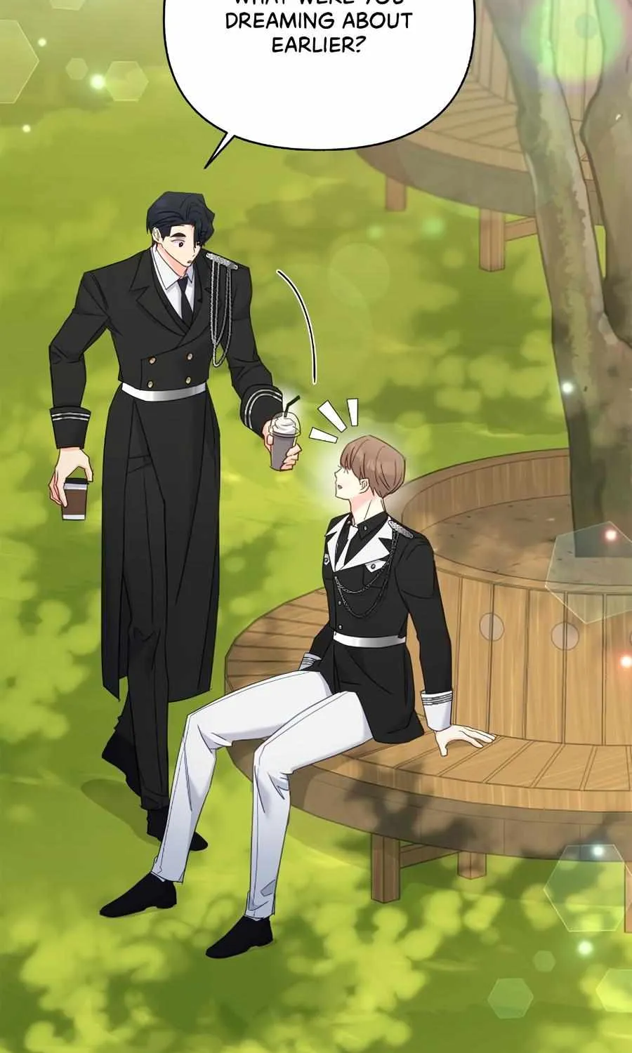 Read Ordinary Person A chapter 67 image 3 on Lezhin