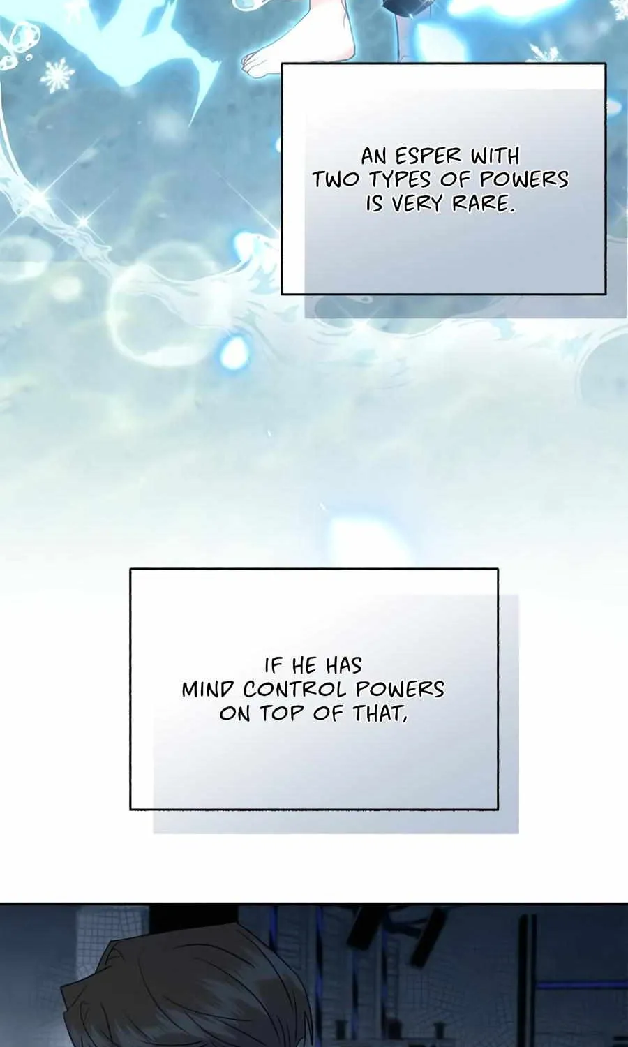 Read Ordinary Person A chapter 67 image 33 on Lezhin
