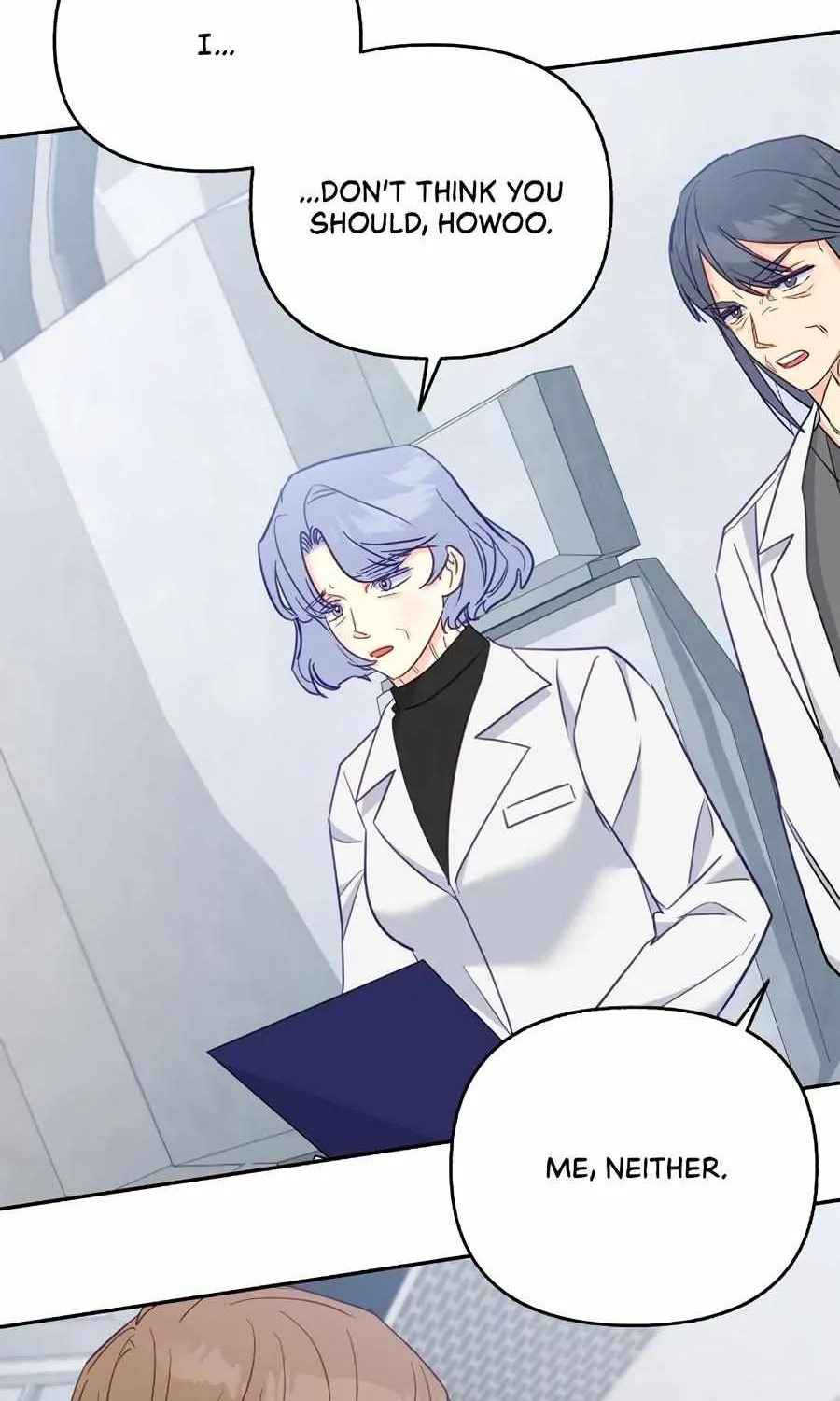 Read Ordinary Person A chapter 67 image 47 on Lezhin