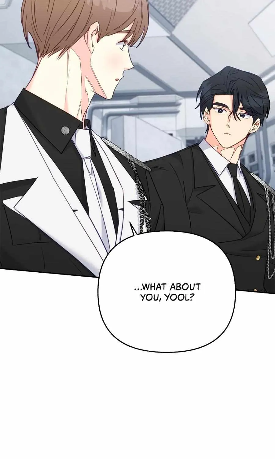 Read Ordinary Person A chapter 67 image 48 on Lezhin