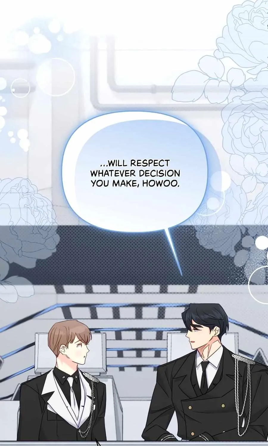 Read Ordinary Person A chapter 67 image 50 on Lezhin
