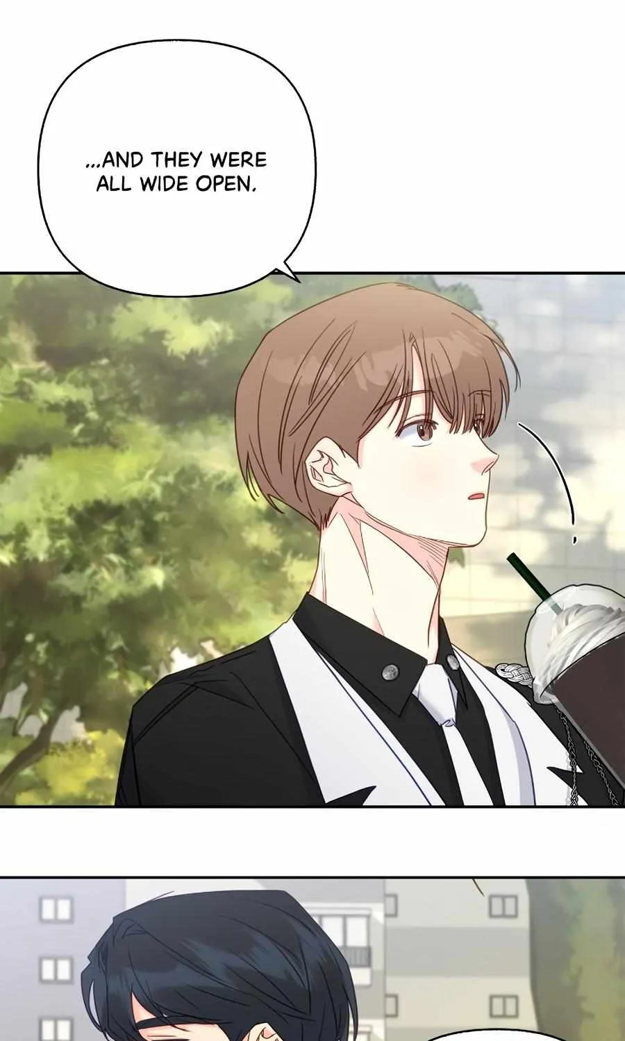 Read Ordinary Person A chapter 67 image 6 on Lezhin