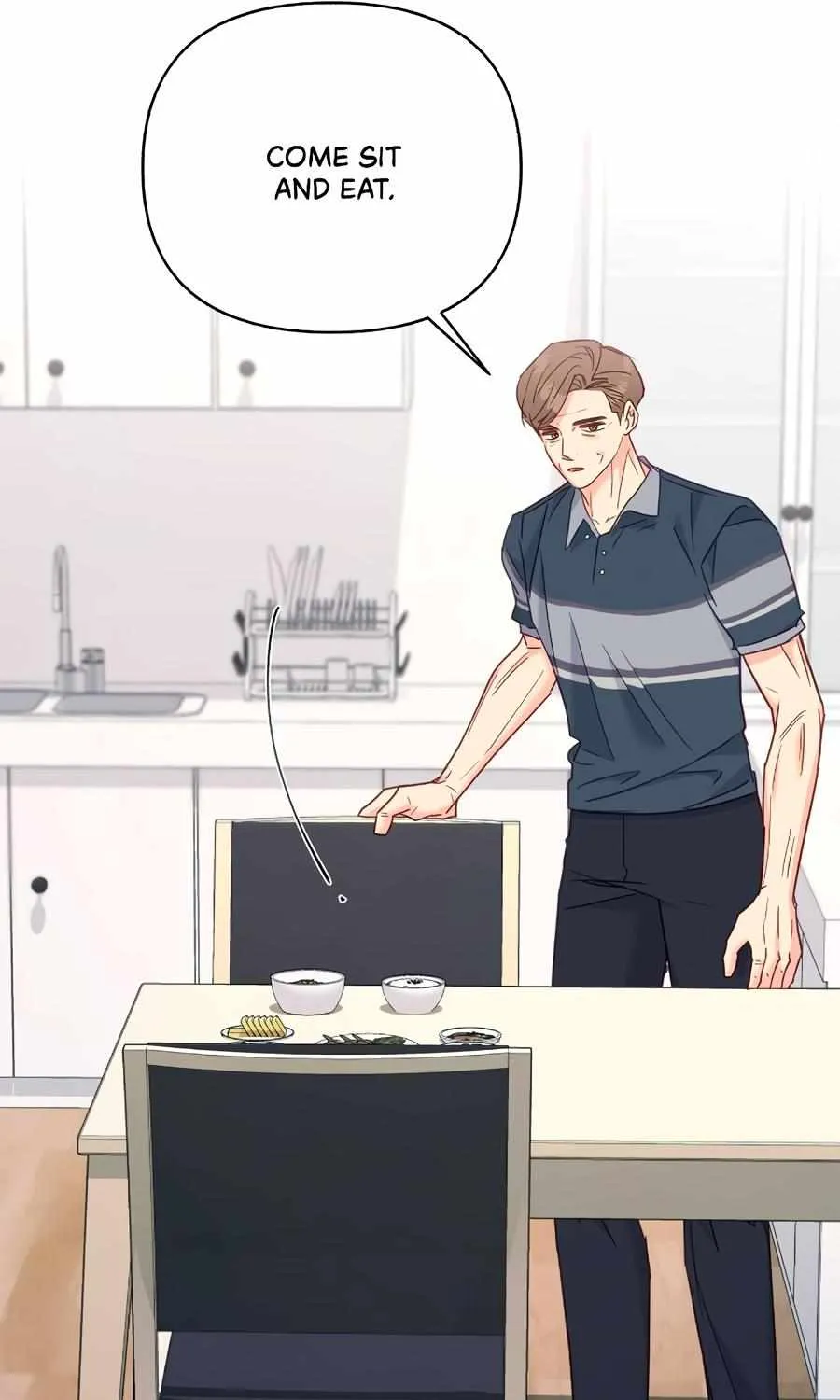 Read Ordinary Person A chapter 67 image 68 on Lezhin