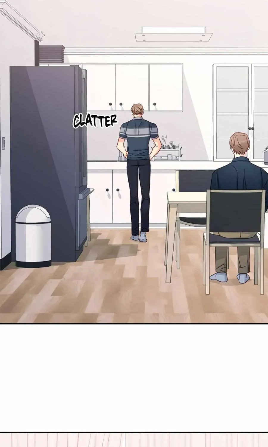 Read Ordinary Person A chapter 67 image 75 on Lezhin
