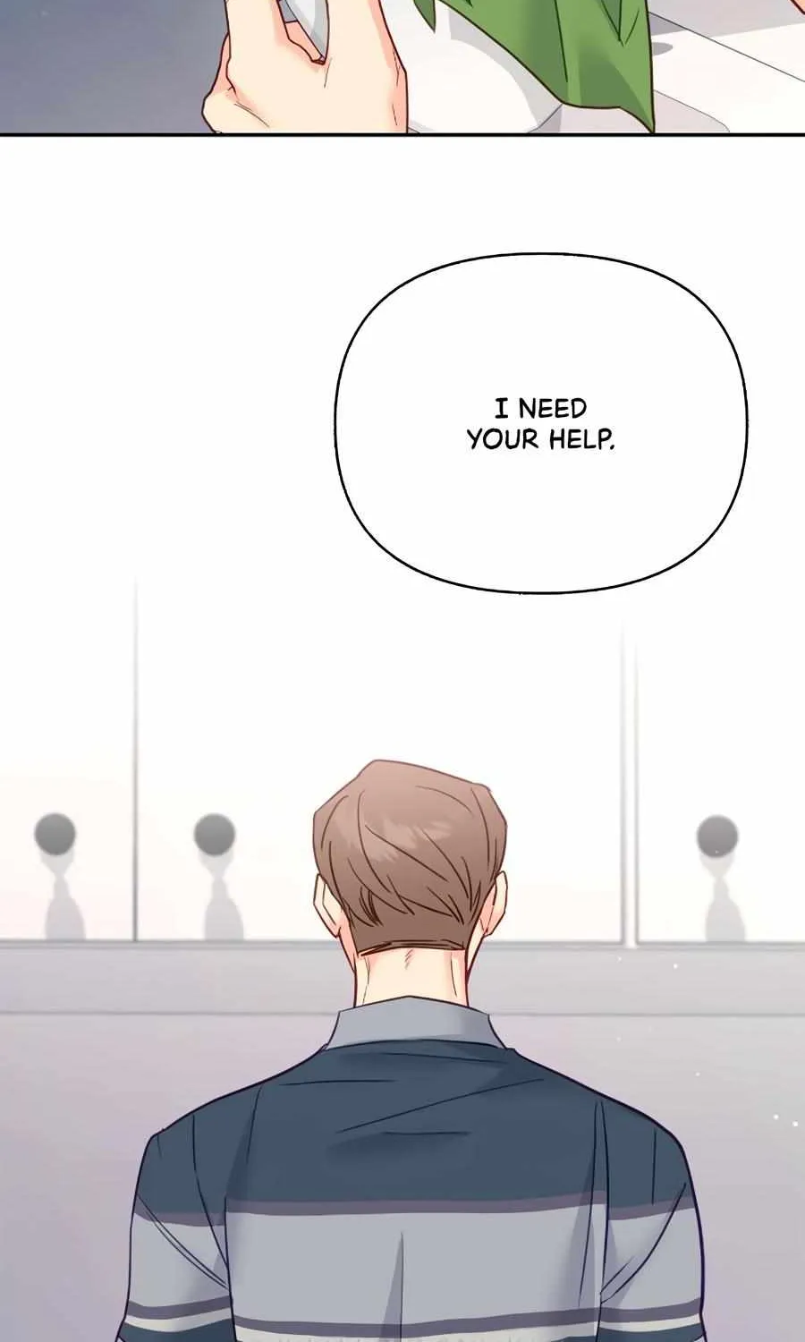 Read Ordinary Person A chapter 67 image 79 on Lezhin