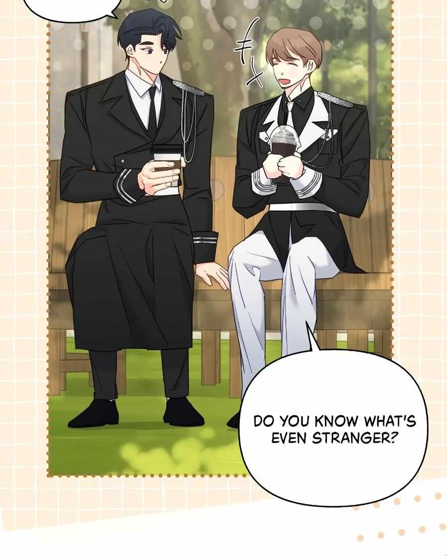 Read Ordinary Person A chapter 67 image 8 on Lezhin