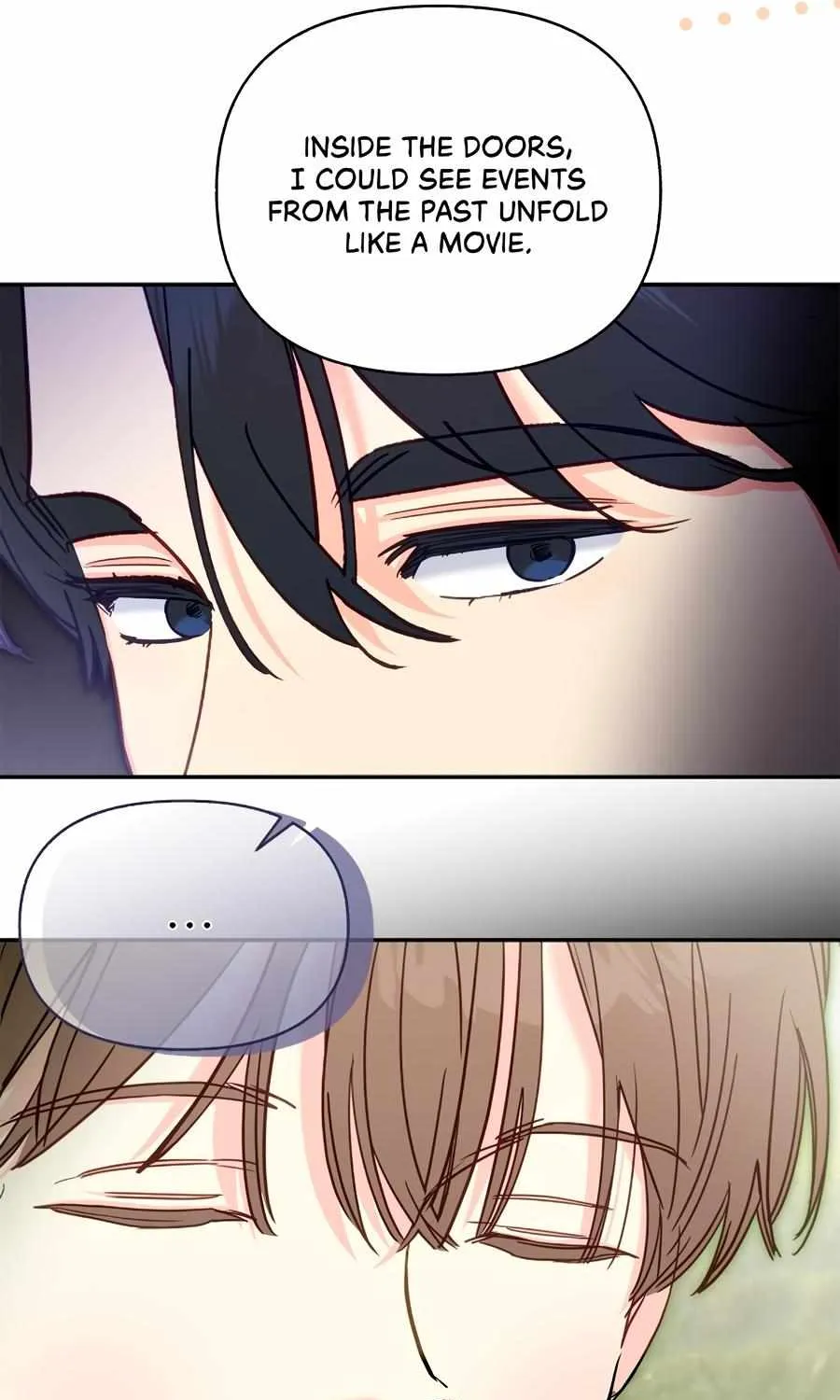 Read Ordinary Person A chapter 67 image 9 on Lezhin