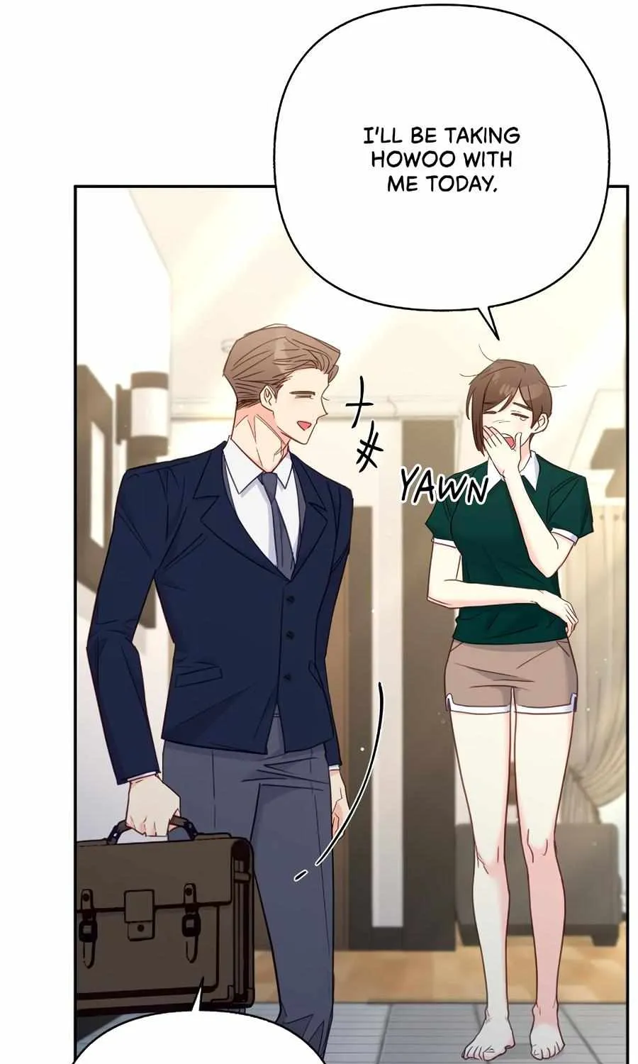 Read Ordinary Person A chapter 68 image 10 on Lezhin