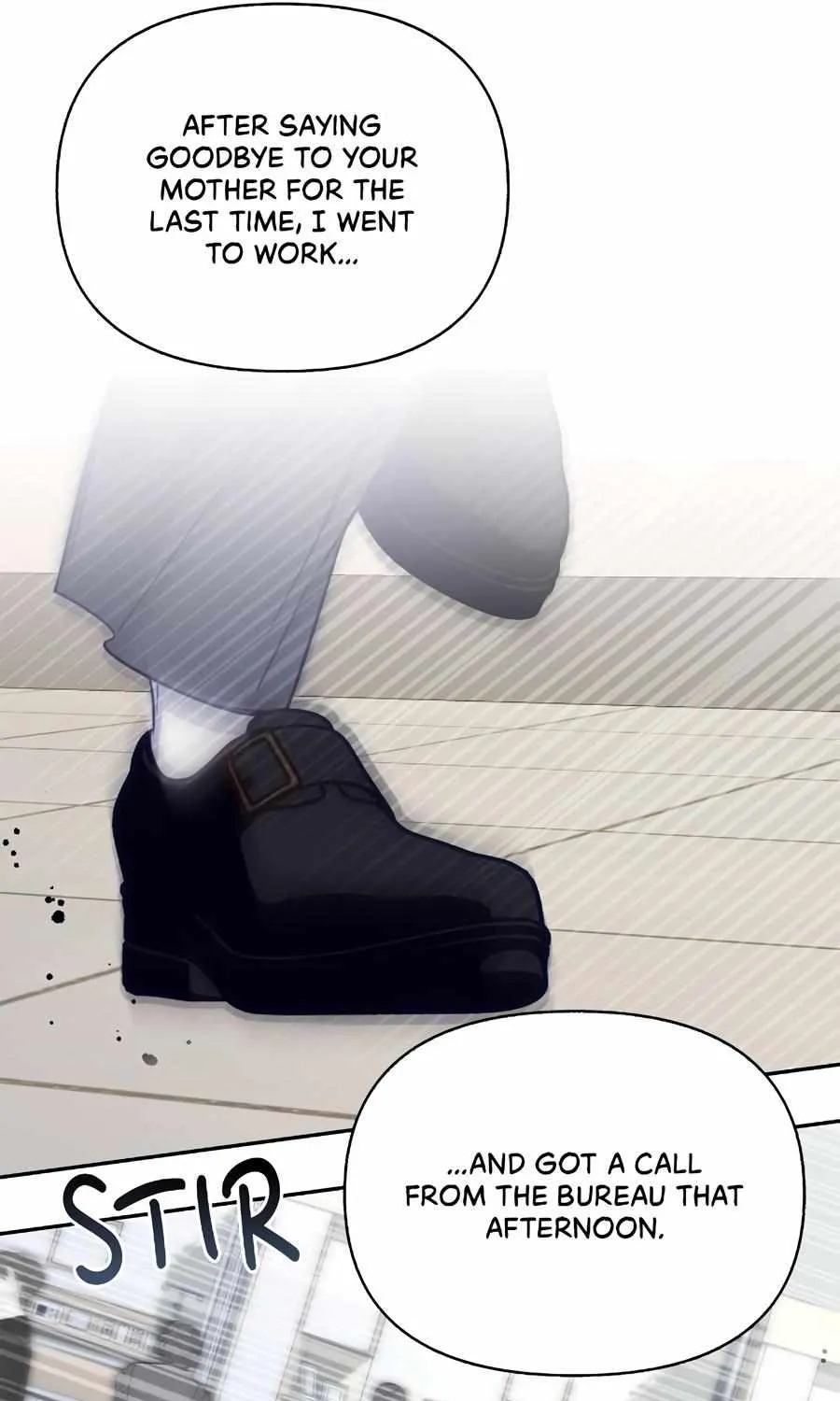 Read Ordinary Person A chapter 68 image 14 on Lezhin