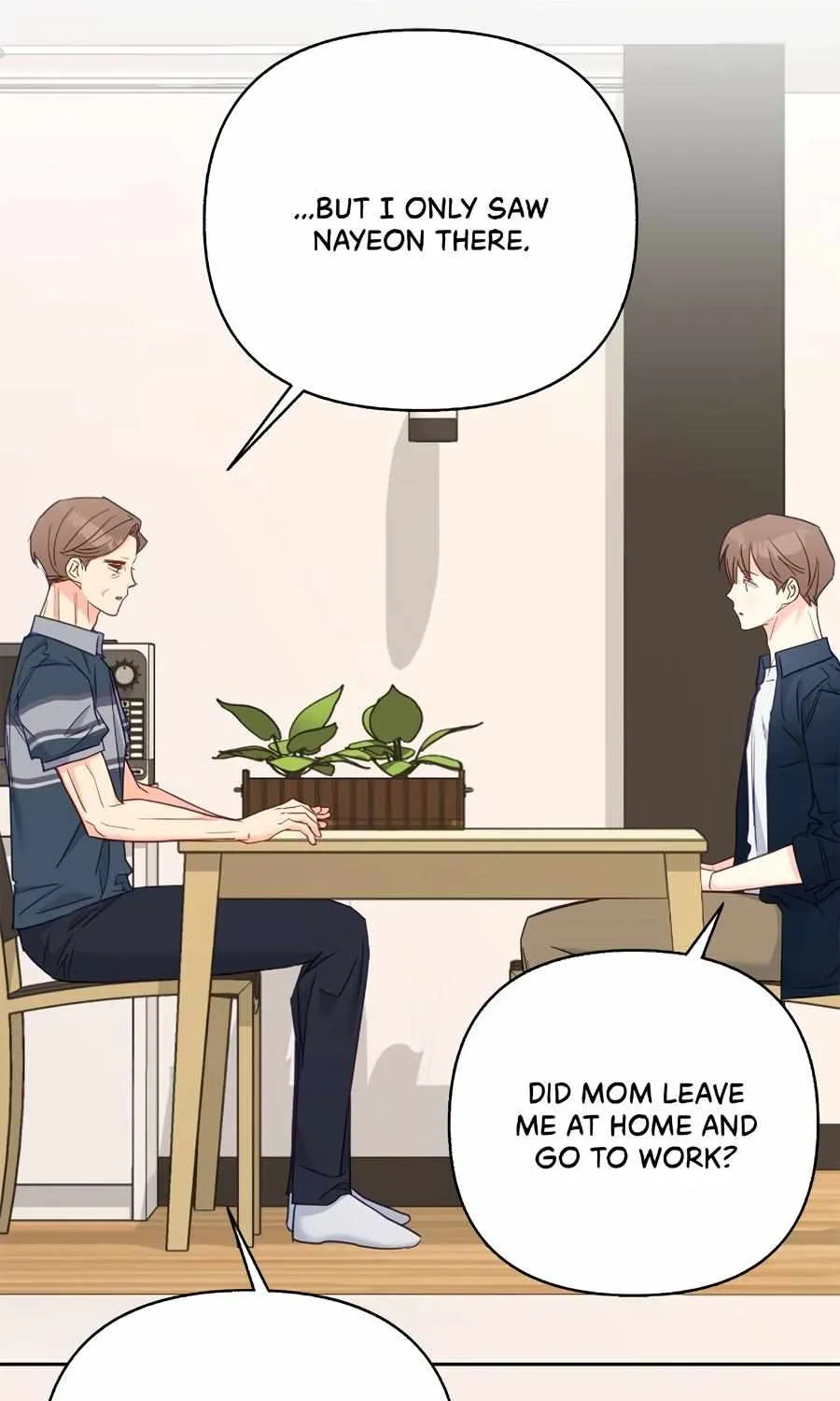 Read Ordinary Person A chapter 68 image 19 on Lezhin
