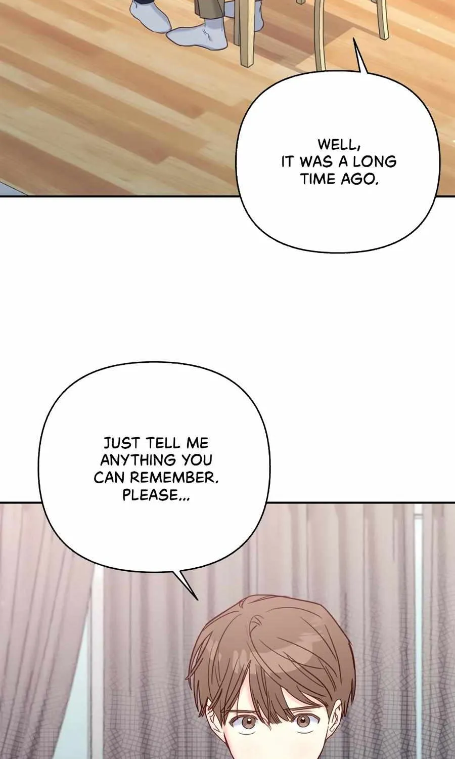 Read Ordinary Person A chapter 68 image 2 on Lezhin