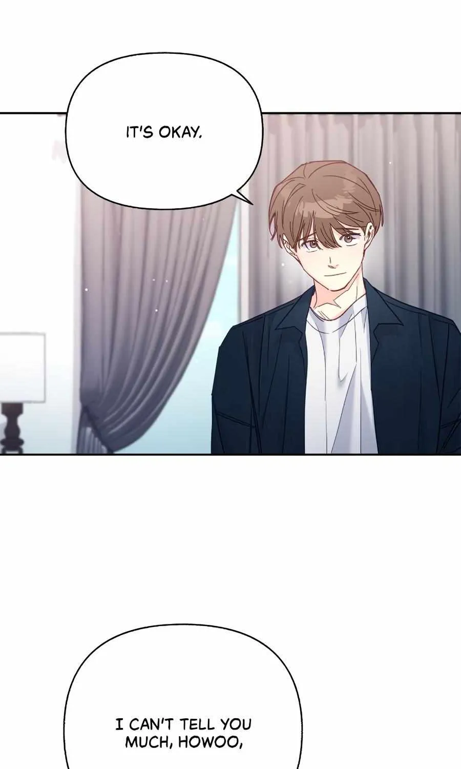 Read Ordinary Person A chapter 68 image 33 on Lezhin