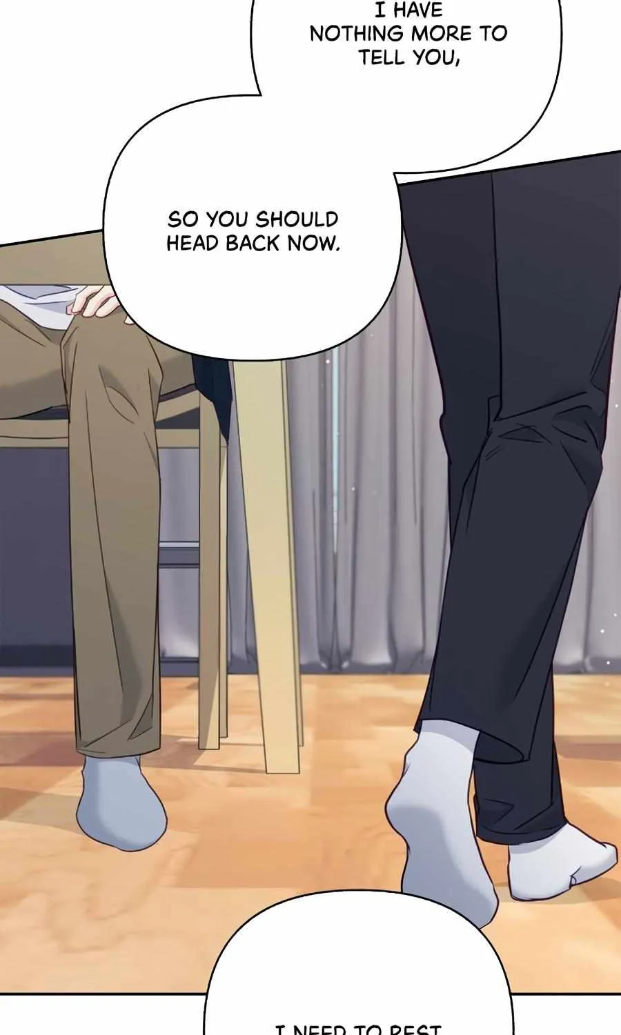 Read Ordinary Person A chapter 68 image 38 on Lezhin