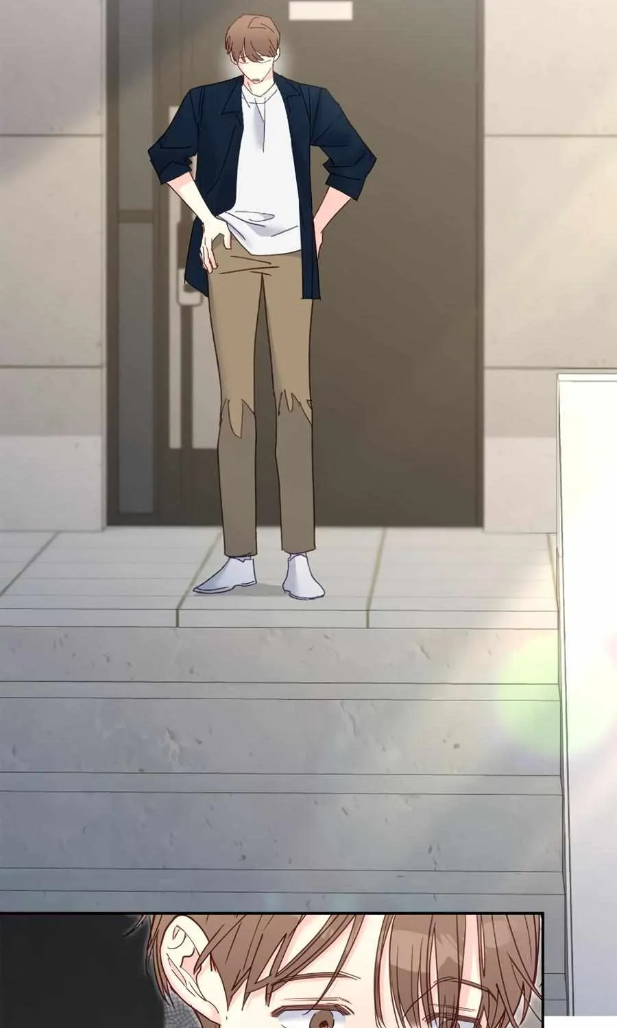 Read Ordinary Person A chapter 68 image 40 on Lezhin