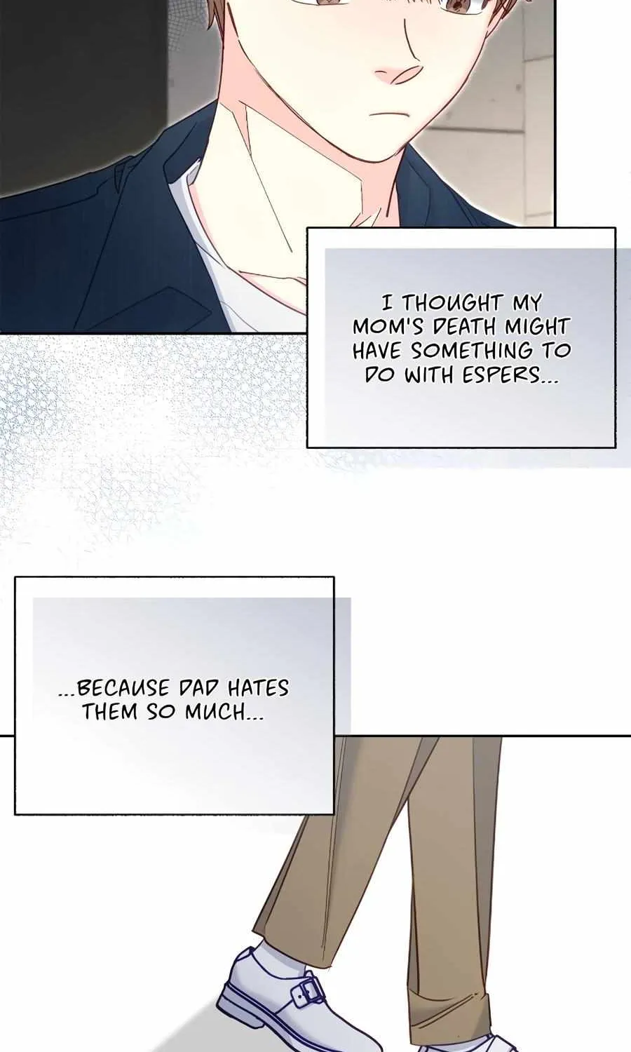Read Ordinary Person A chapter 68 image 41 on Lezhin