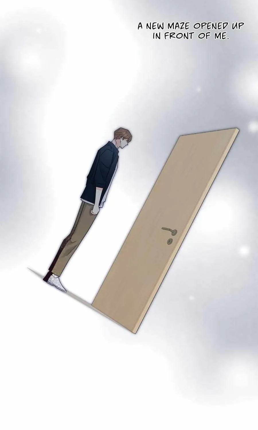 Read Ordinary Person A chapter 68 image 46 on Lezhin
