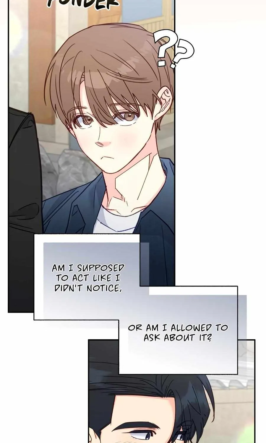 Read Ordinary Person A chapter 68 image 68 on Lezhin