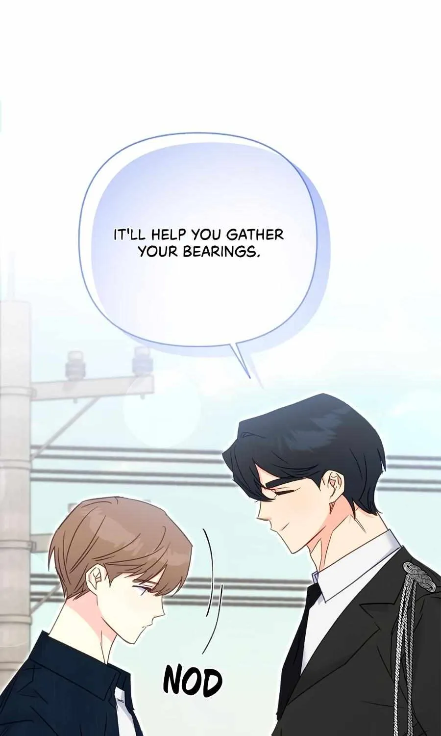 Read Ordinary Person A chapter 68 image 82 on Lezhin