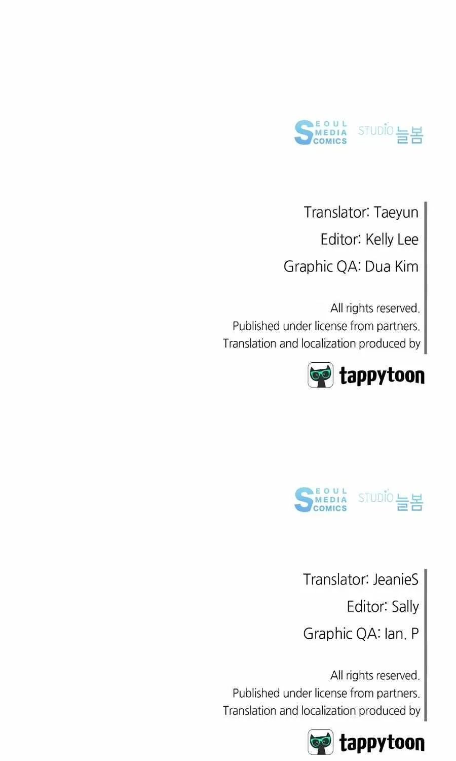 Read Ordinary Person A chapter 68 image 88 on Lezhin