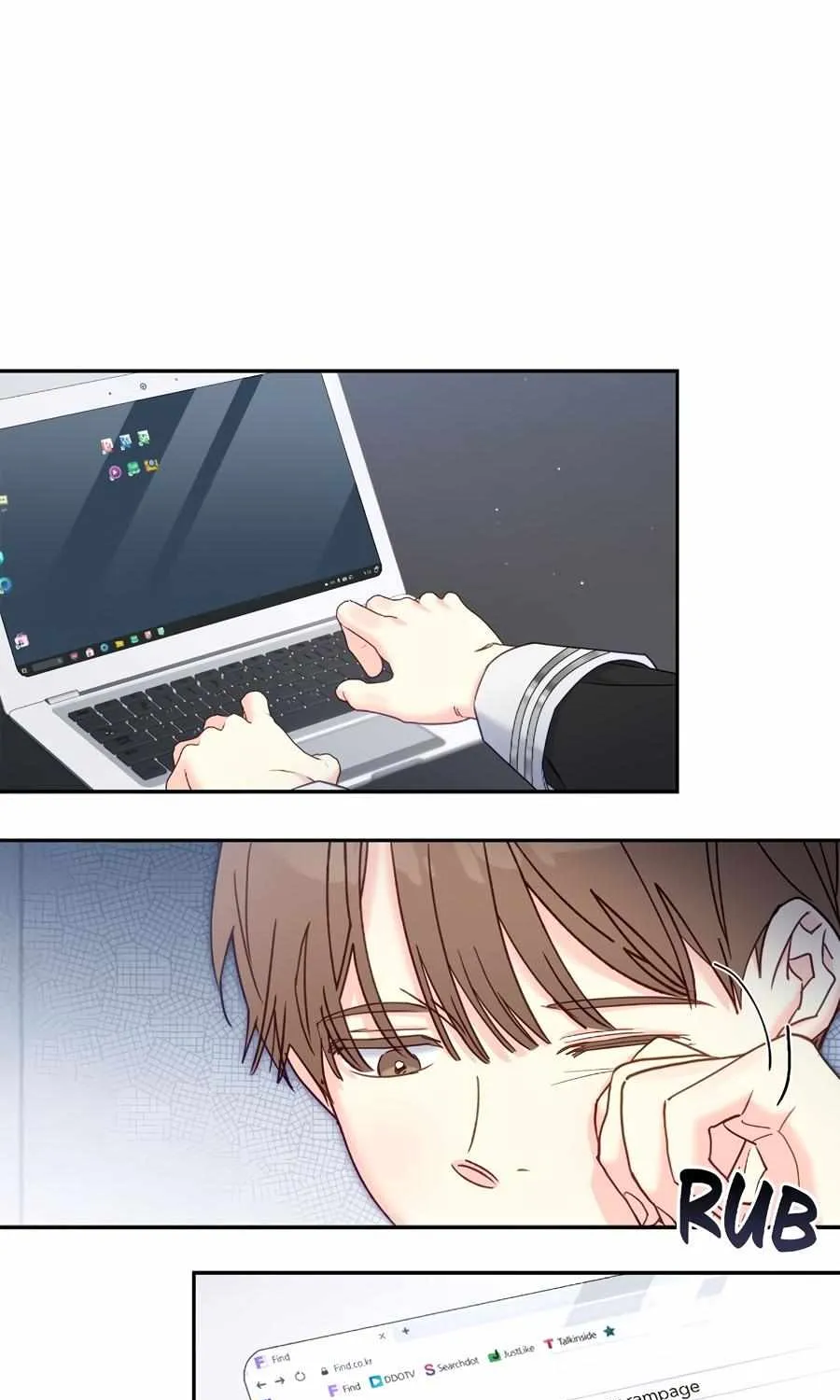 Read Ordinary Person A chapter 69 image 1 on Lezhin