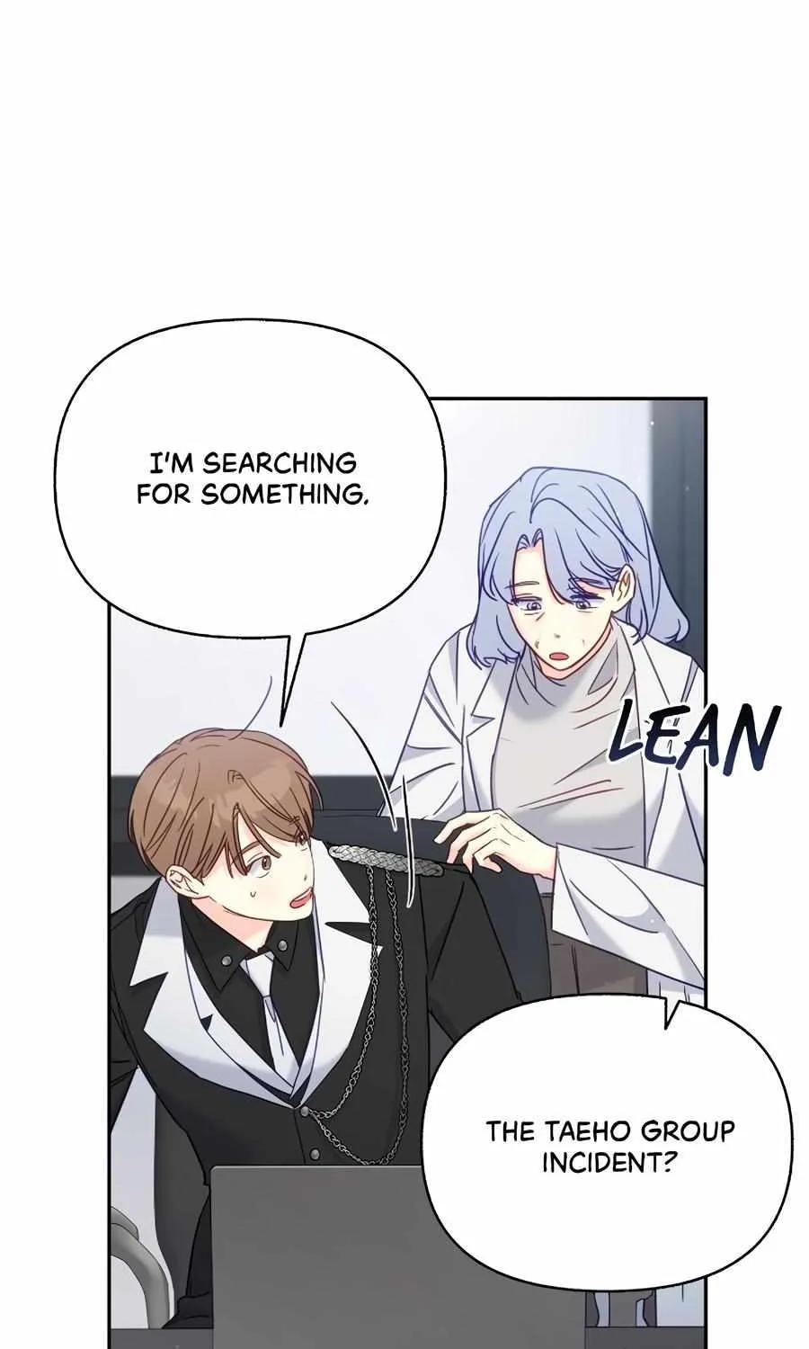 Read Ordinary Person A chapter 69 image 11 on Lezhin