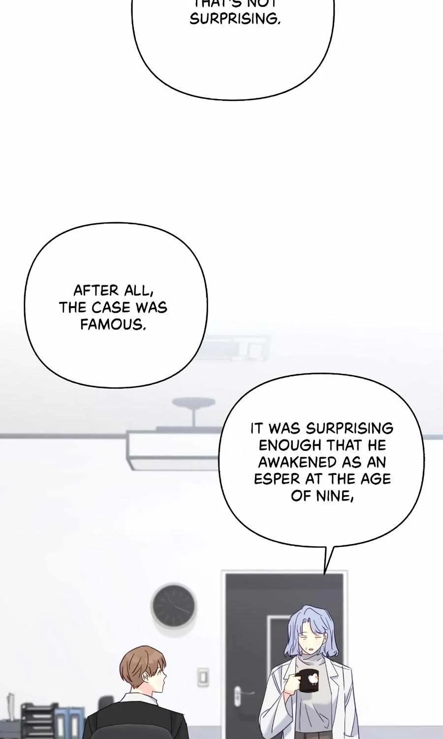 Read Ordinary Person A chapter 69 image 15 on Lezhin