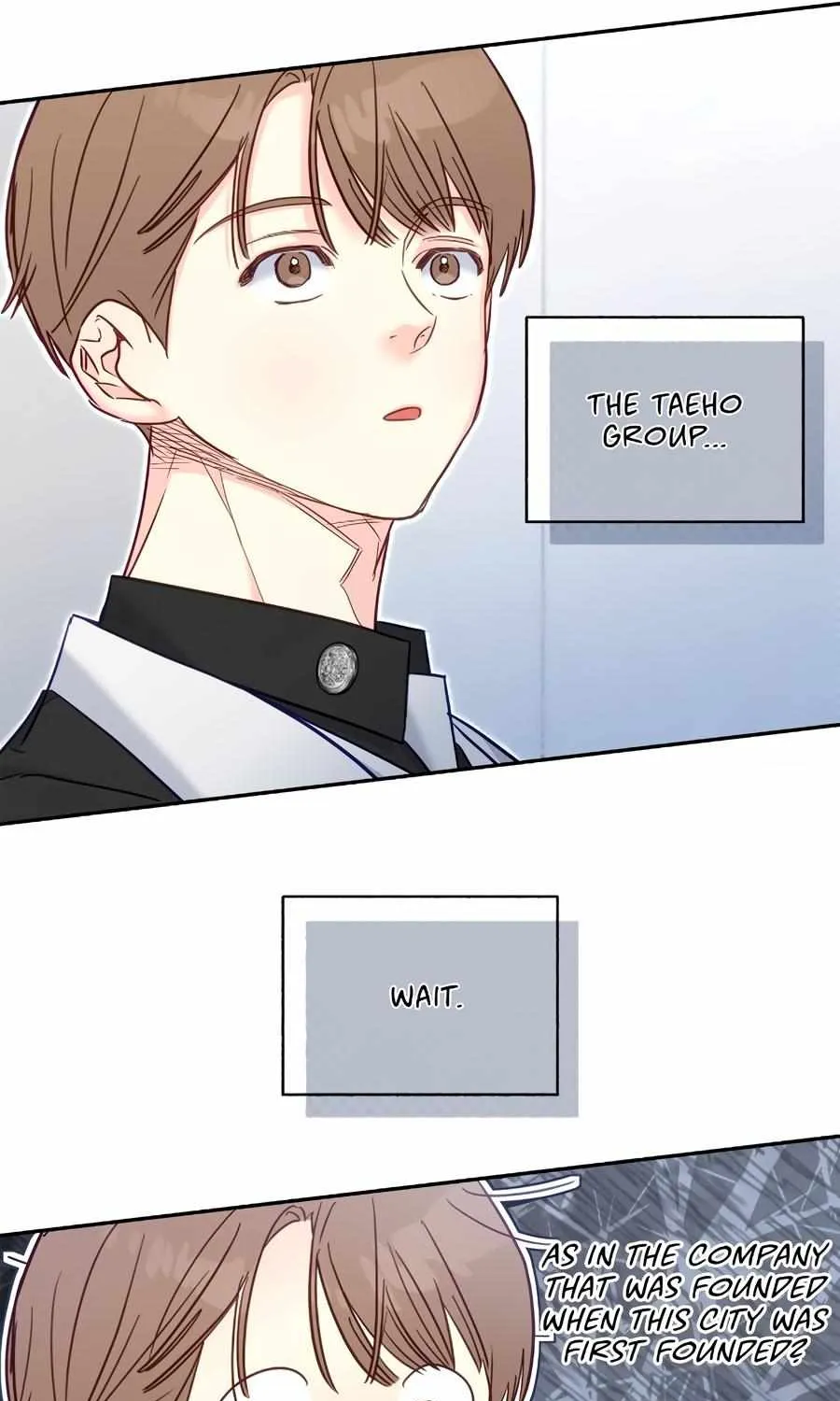 Read Ordinary Person A chapter 69 image 17 on Lezhin