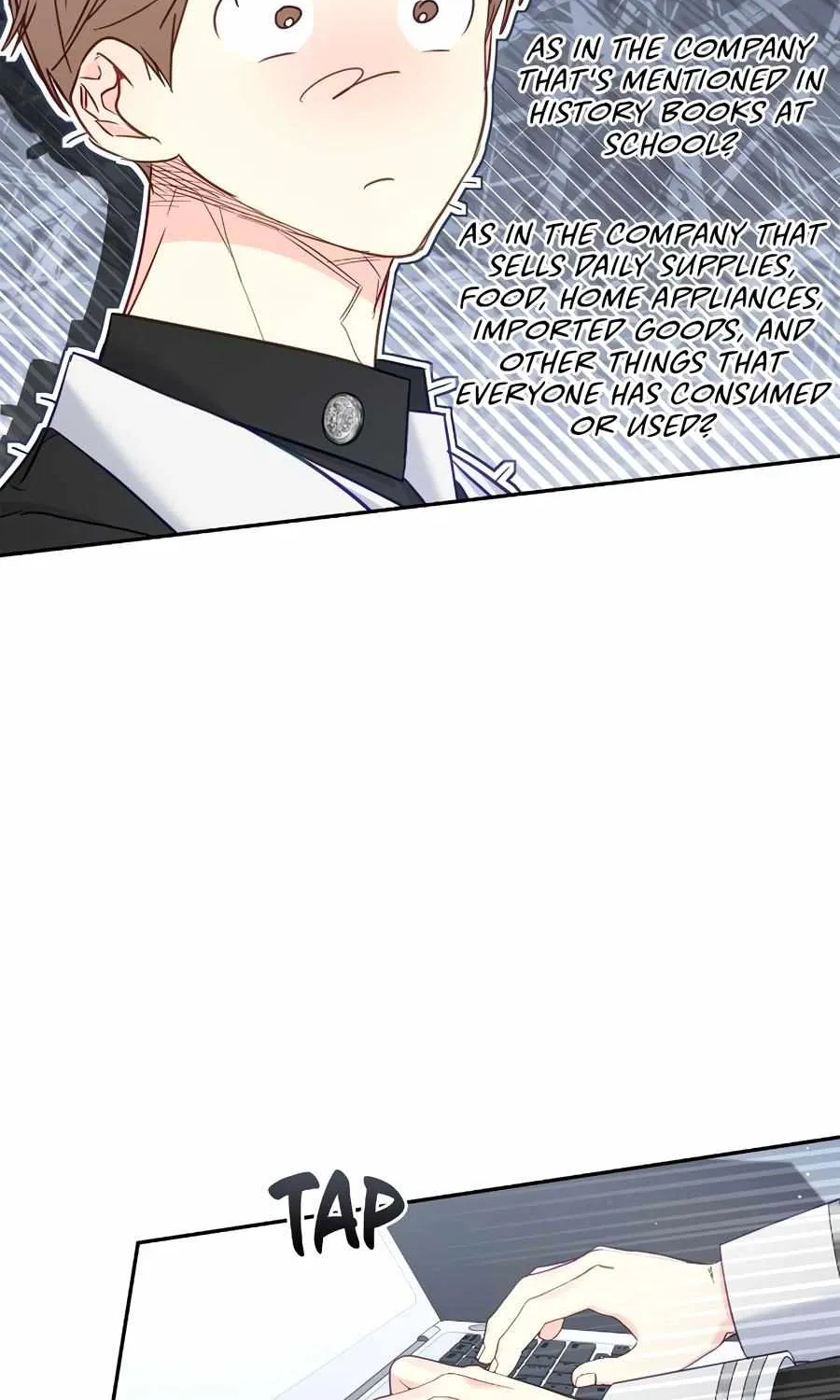 Read Ordinary Person A chapter 69 image 18 on Lezhin
