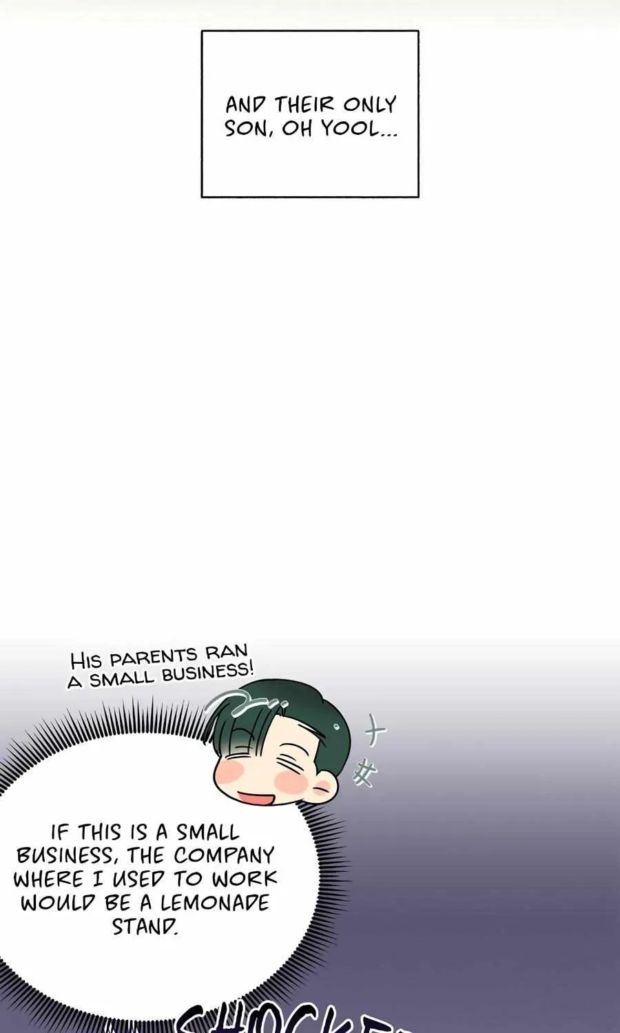Read Ordinary Person A chapter 69 image 23 on Lezhin
