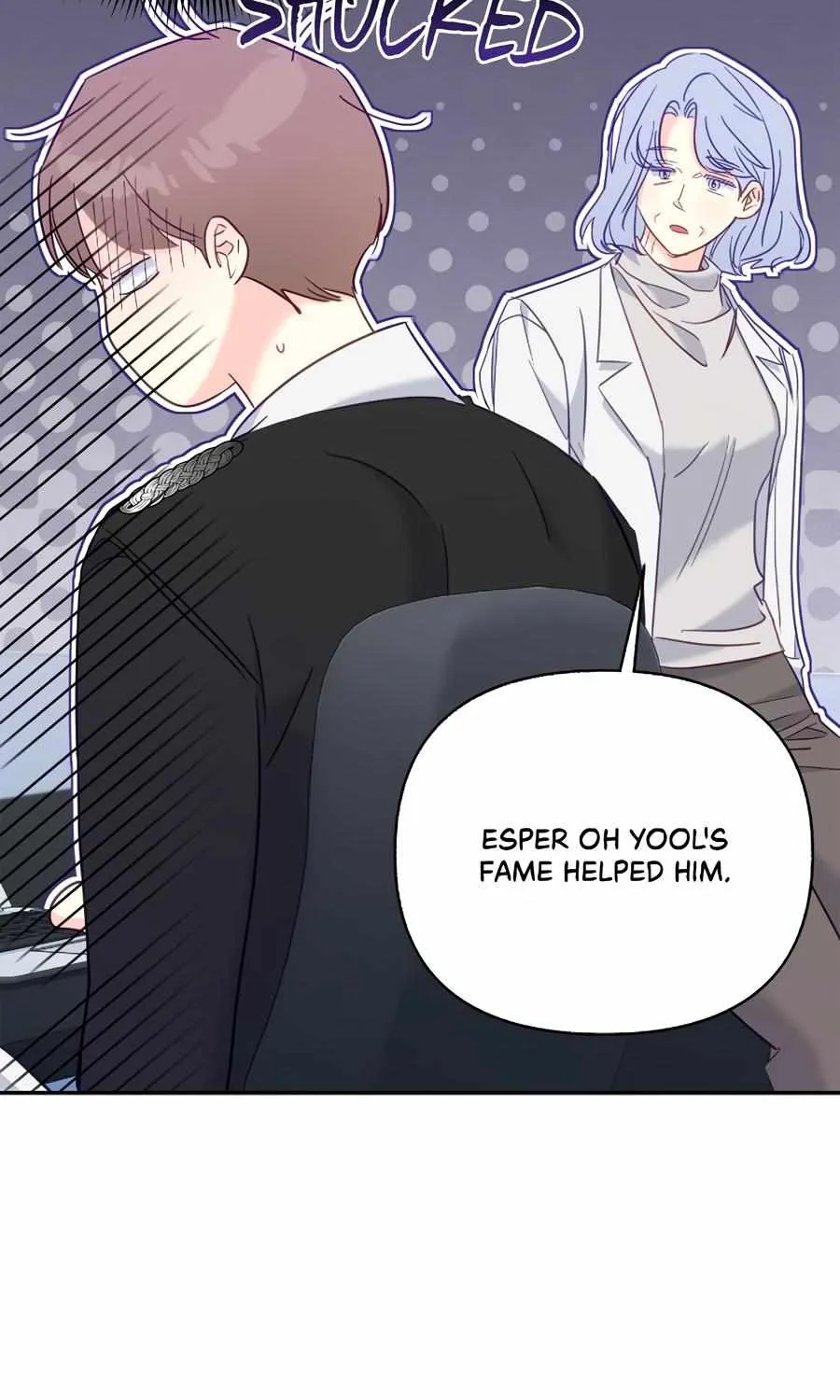Read Ordinary Person A chapter 69 image 24 on Lezhin