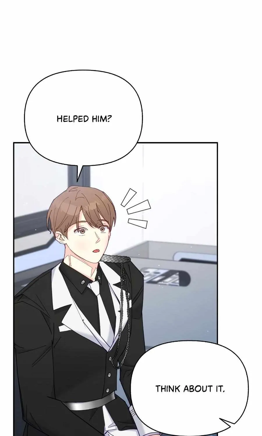 Read Ordinary Person A chapter 69 image 25 on Lezhin