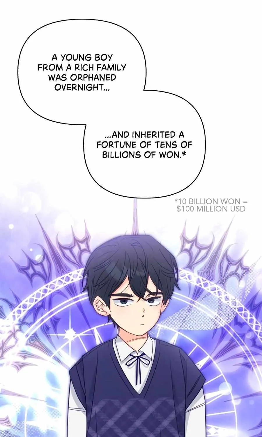 Read Ordinary Person A chapter 69 image 27 on Lezhin