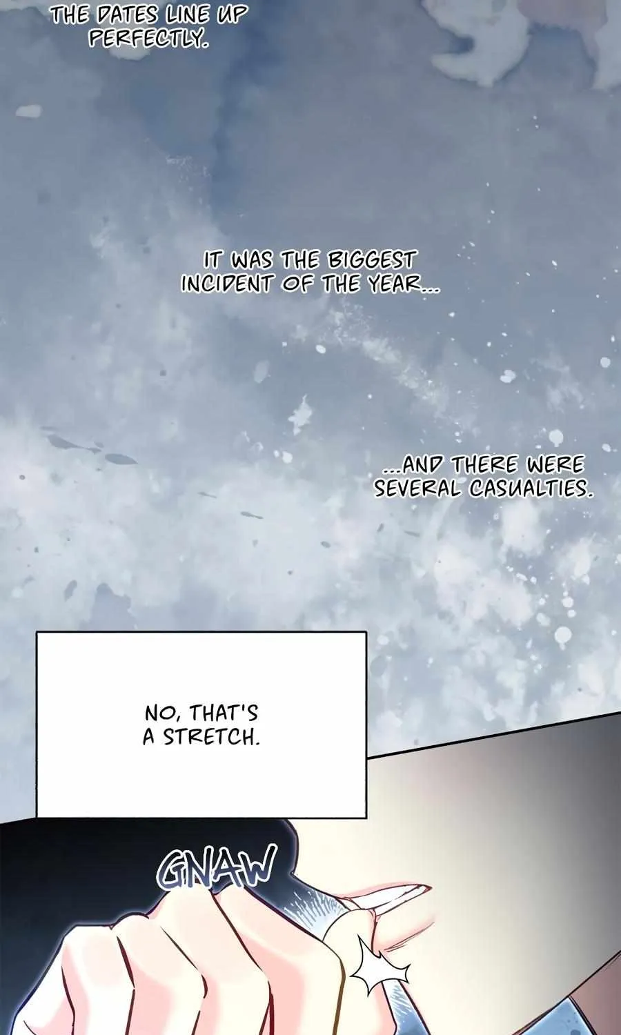 Read Ordinary Person A chapter 69 image 37 on Lezhin