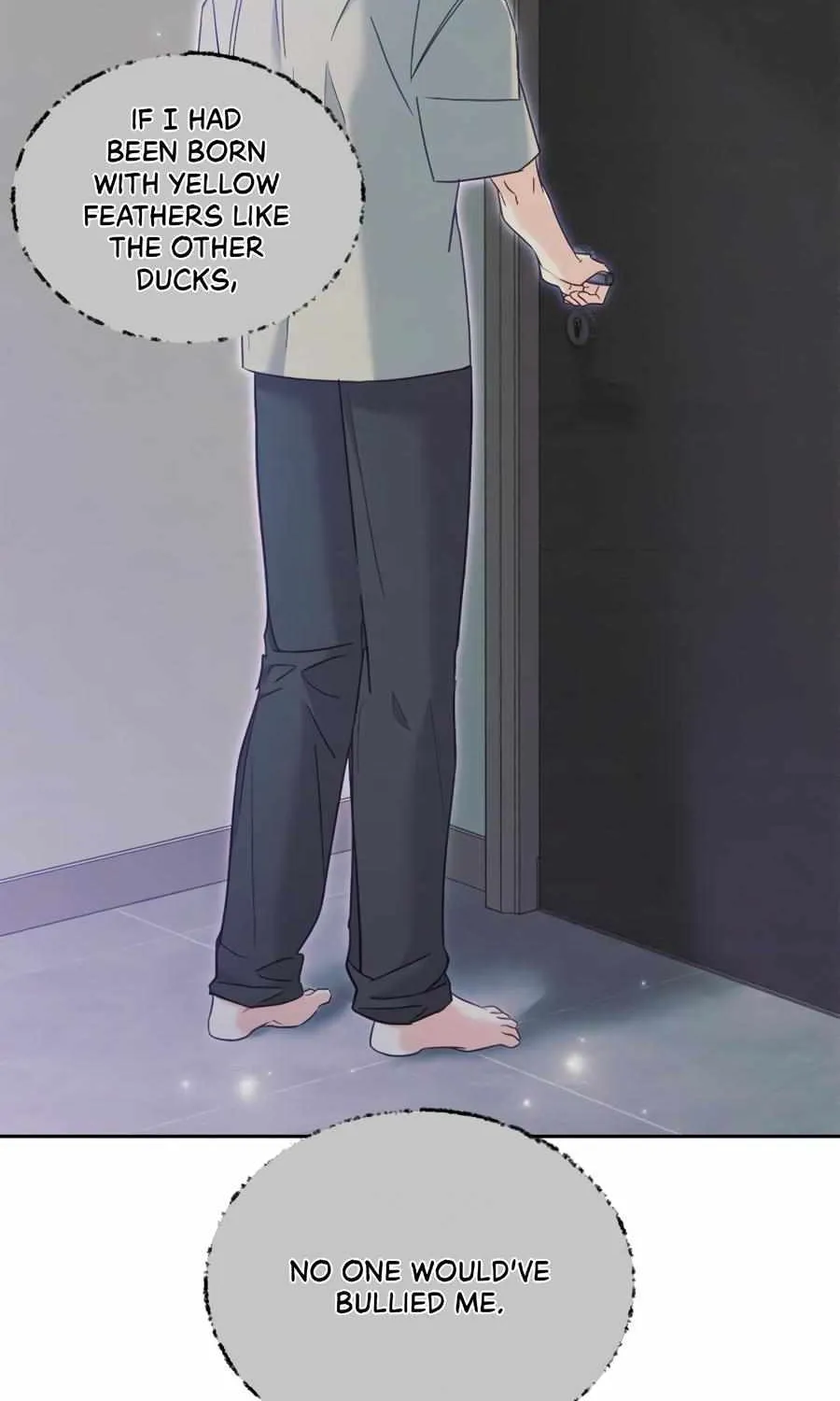 Read Ordinary Person A chapter 69 image 44 on Lezhin