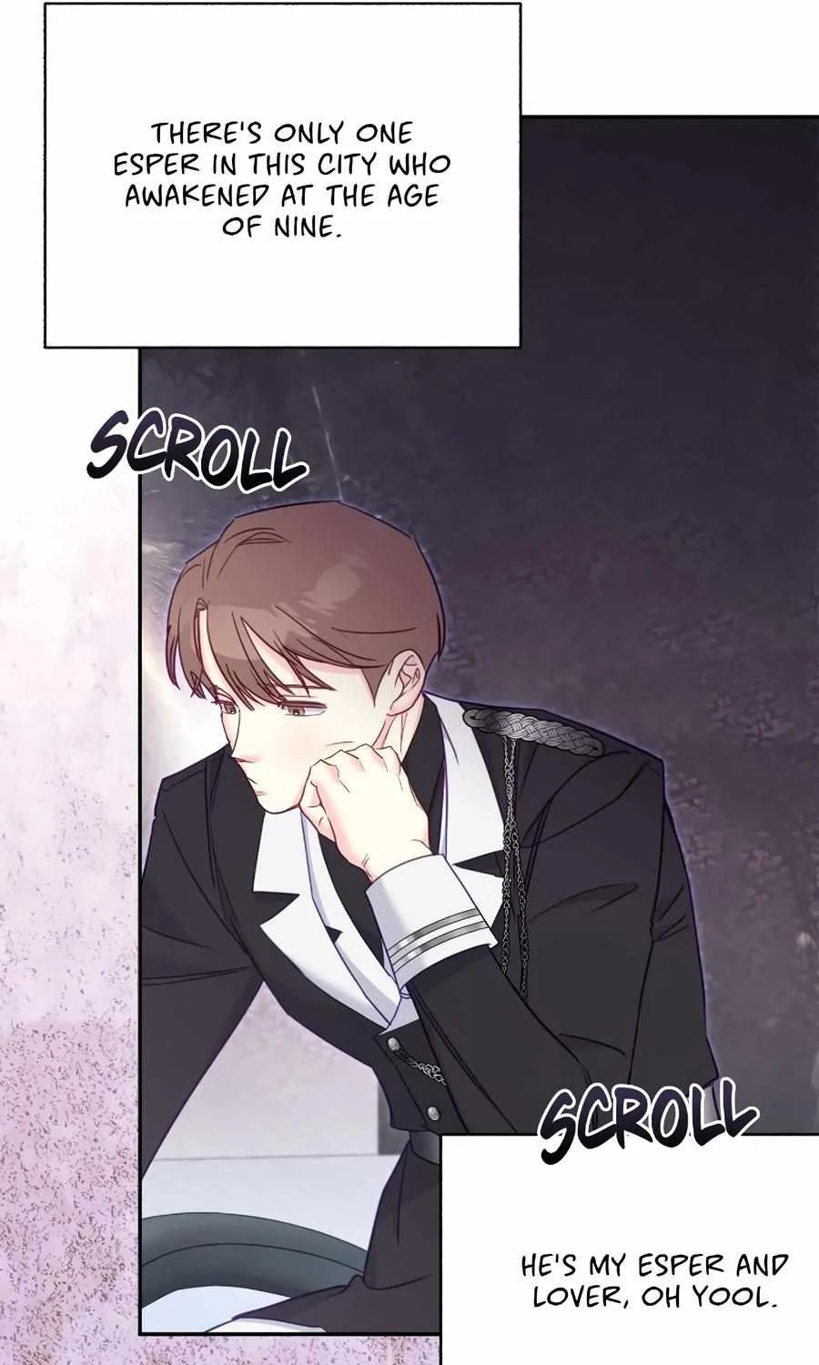 Read Ordinary Person A chapter 69 image 5 on Lezhin