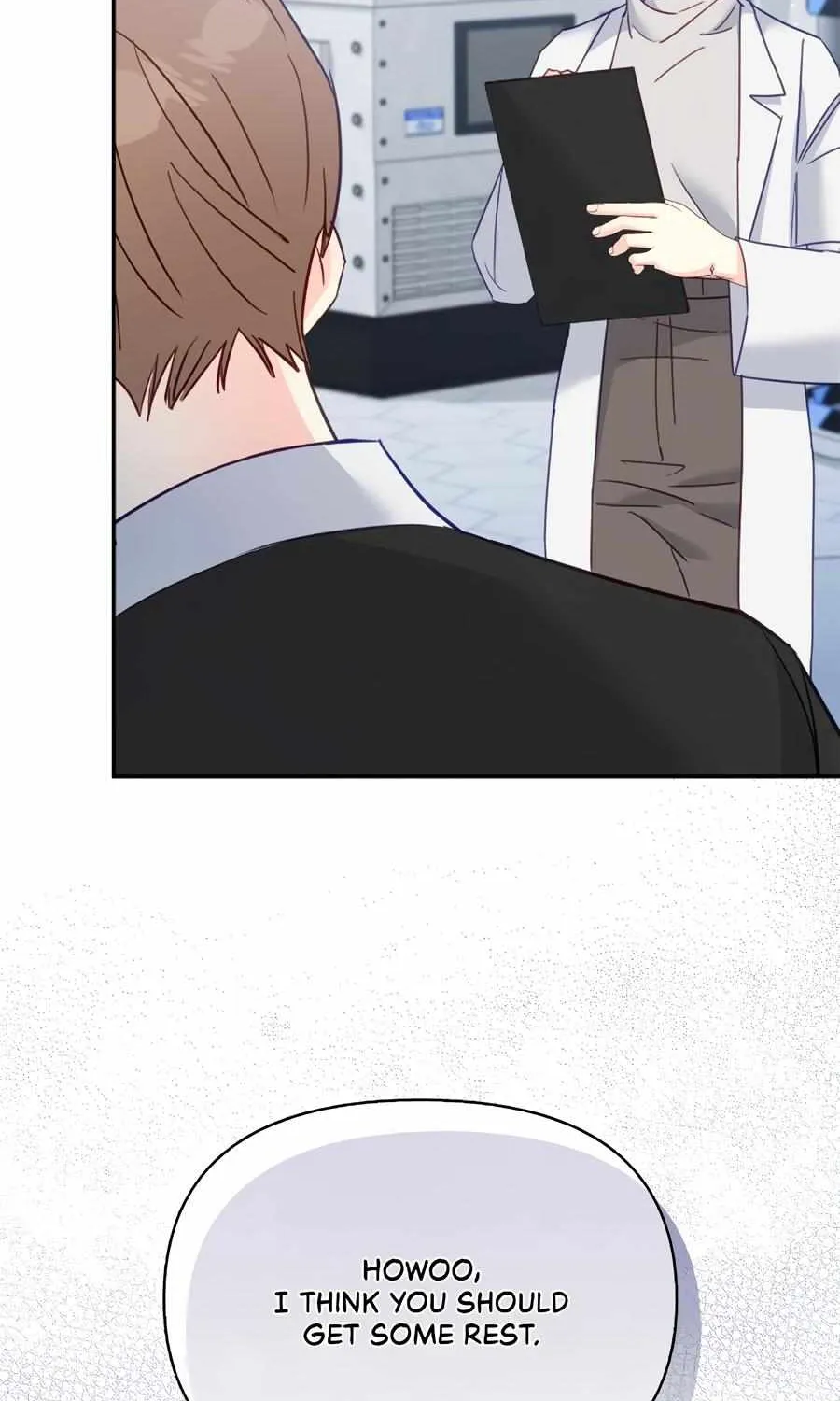 Read Ordinary Person A chapter 69 image 51 on Lezhin