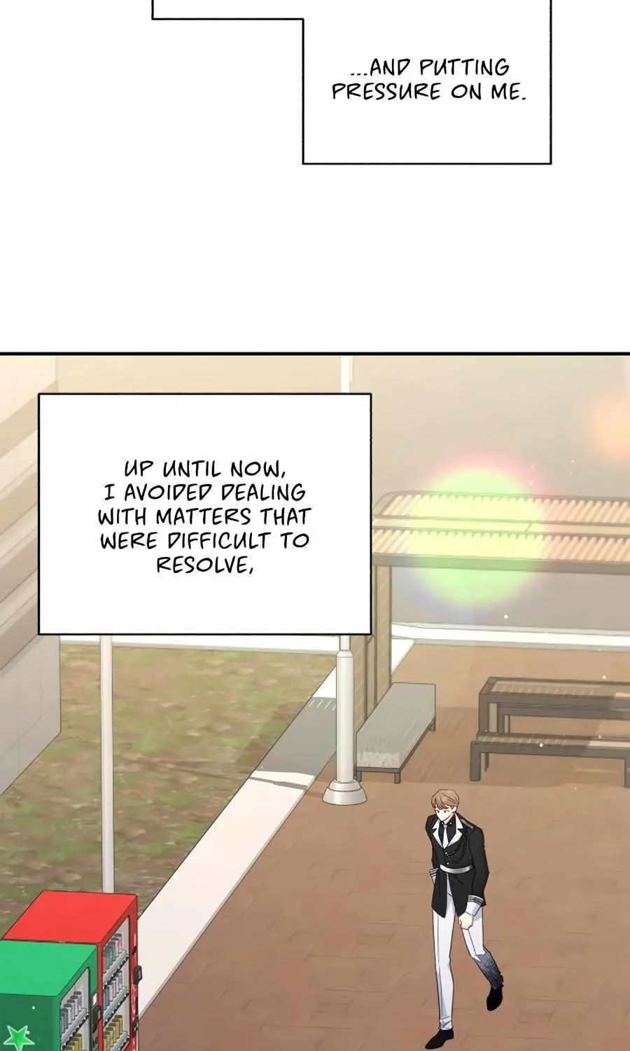 Read Ordinary Person A chapter 69 image 57 on Lezhin