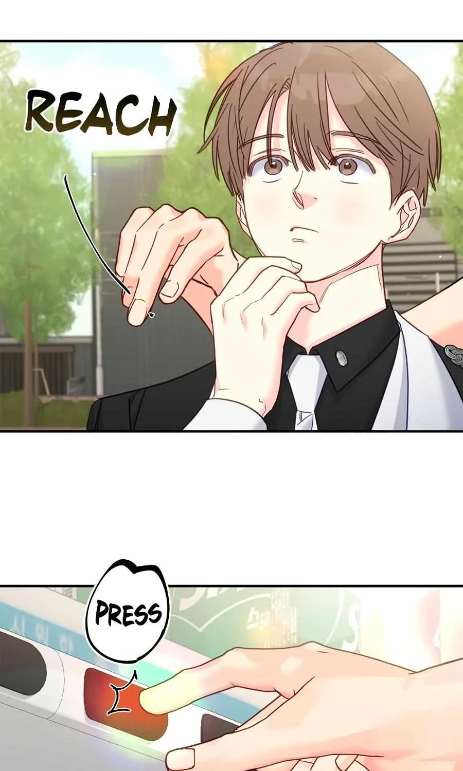 Read Ordinary Person A chapter 69 image 60 on Lezhin