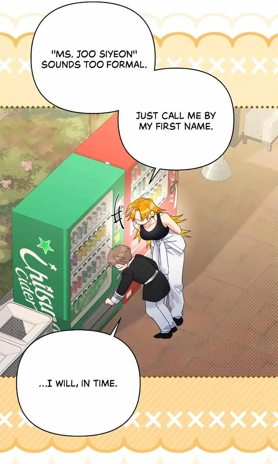 Read Ordinary Person A chapter 69 image 64 on Lezhin