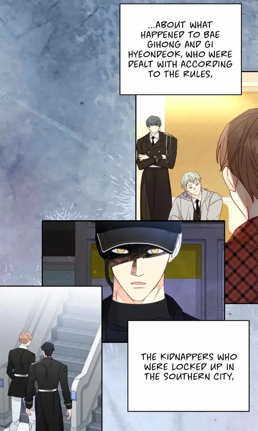 Read Ordinary Person A chapter 69 image 72 on Lezhin