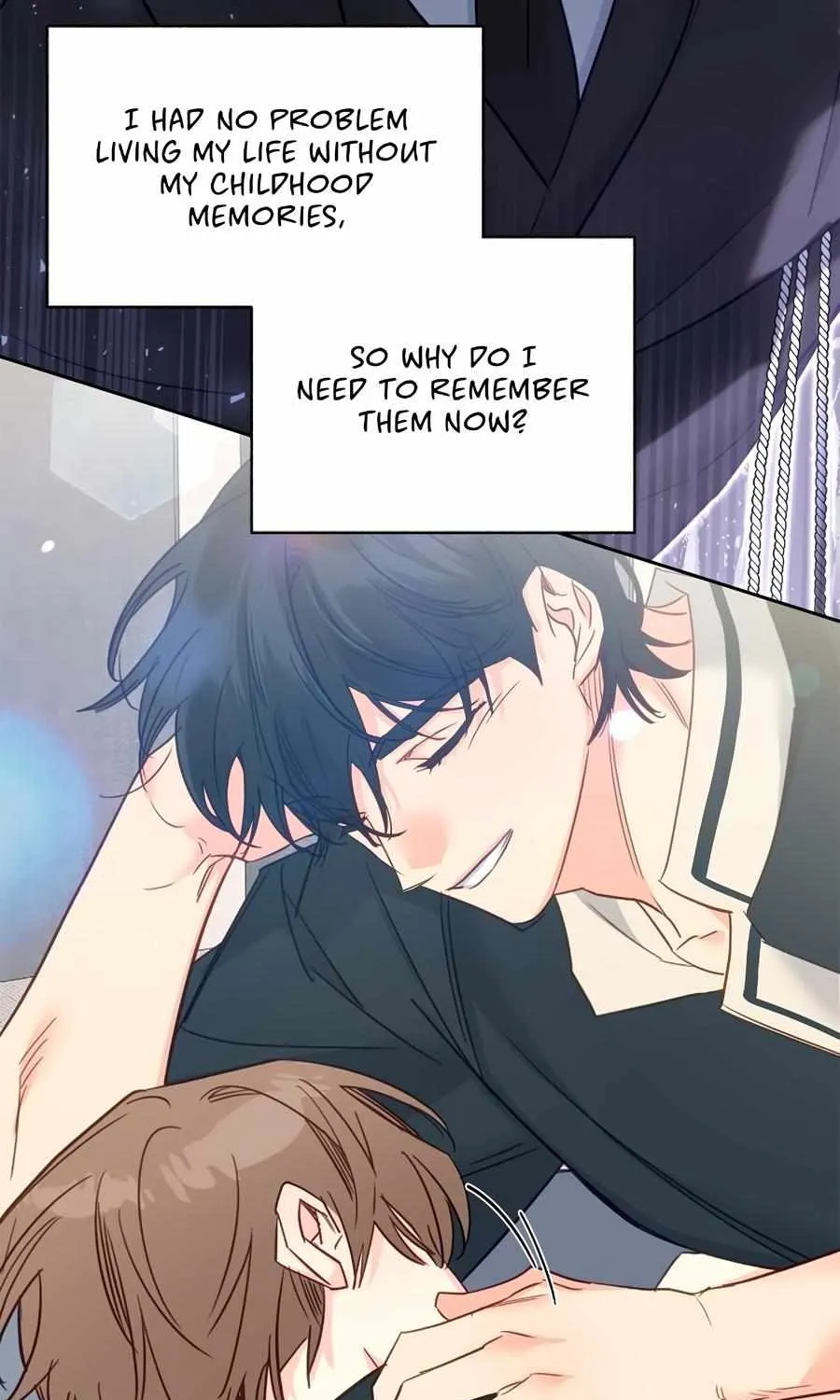 Read Ordinary Person A chapter 69 image 76 on Lezhin