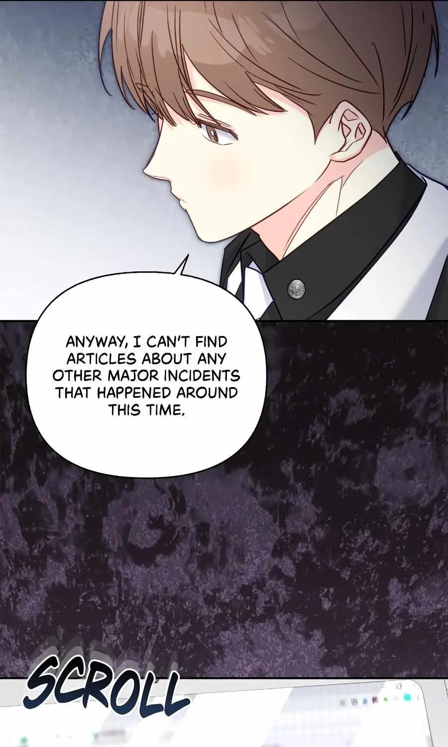 Read Ordinary Person A chapter 69 image 9 on Lezhin