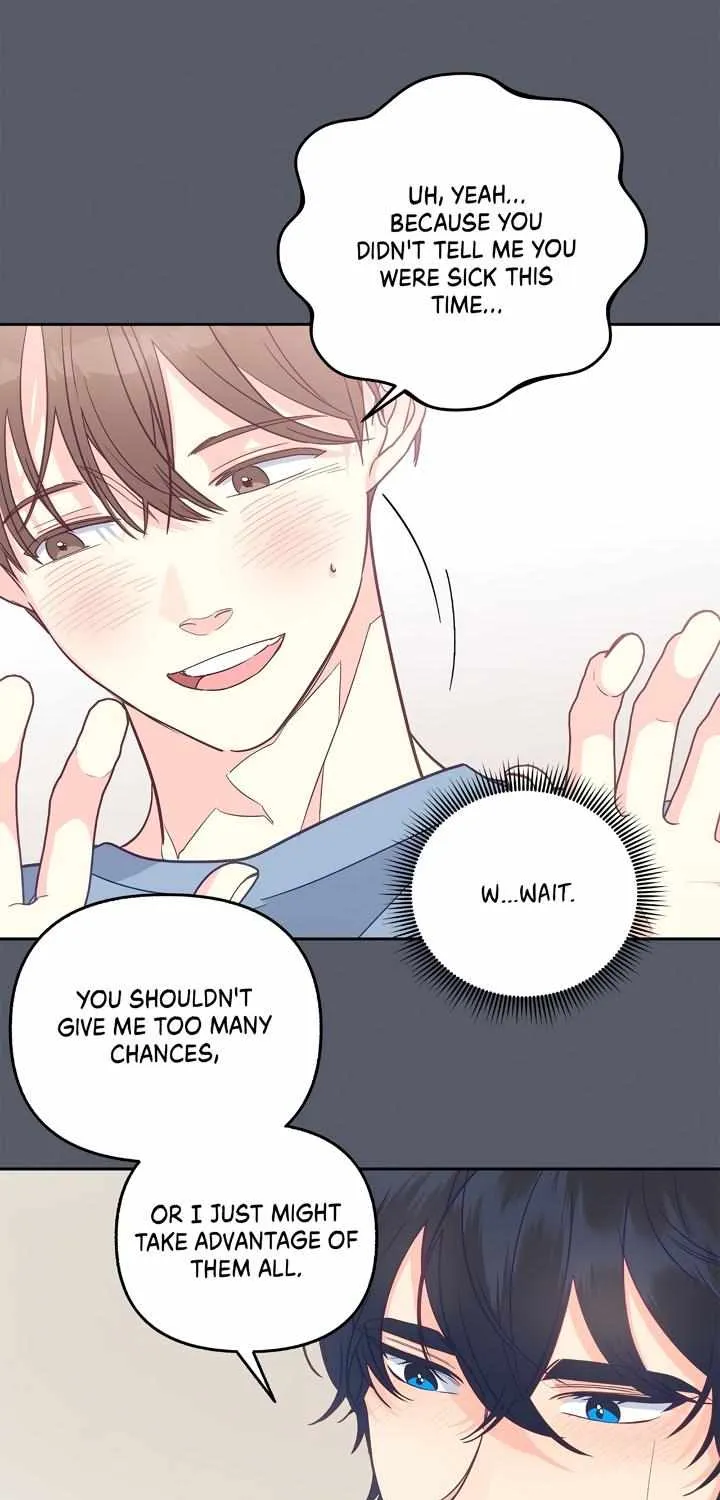 Read Ordinary Person A chapter 7 image 19 on Lezhin