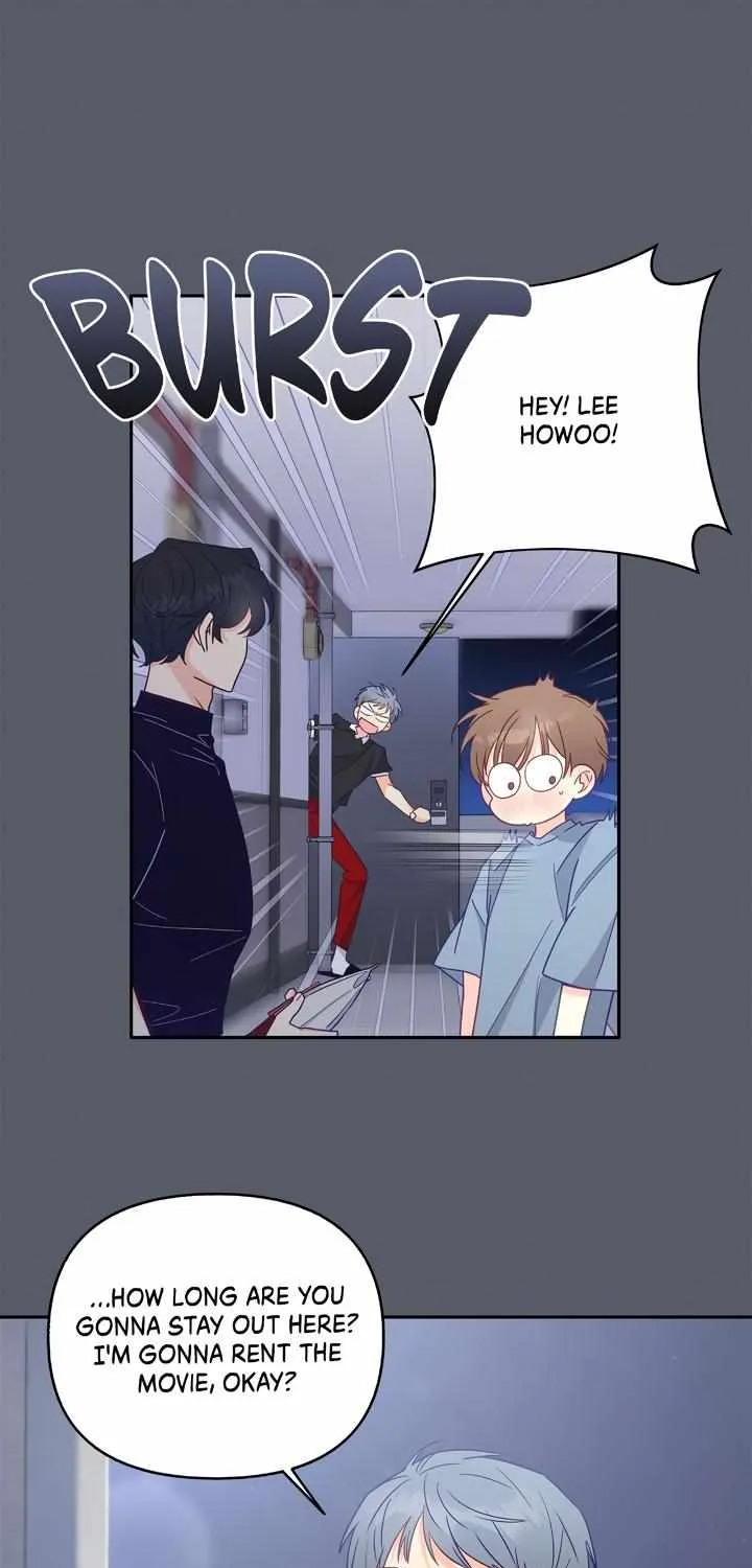 Read Ordinary Person A chapter 7 image 22 on Lezhin